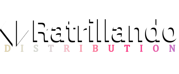 ratrillando Logo